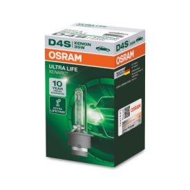 OSRAM 12/24V 35W P32d-5 D4S XENARC ULTRALIFE Doboz