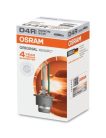 OSRAM 12/24V 35W P32d-6 D4R XENARC Doboz
