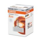 OSRAM 12/24V 25W PK32d-7 D5S XENARC Doboz