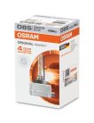 OSRAM 12/24V 35W PK32d-1 D8S XENARC Doboz