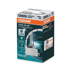   OSRAM 12/24V 35W PK32d-1 D8S Cool Blue Intense Next Gen. Doboz