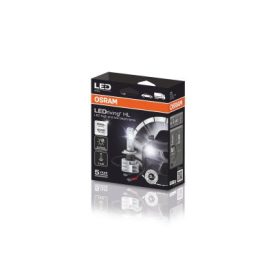   OSRAM 12/24V W PX26d "H7" LEDriving® HL Duo Bliszter