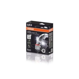   OSRAM 12/24V W PGJ19-2 "H11" LEDriving® HL Duo Bliszter