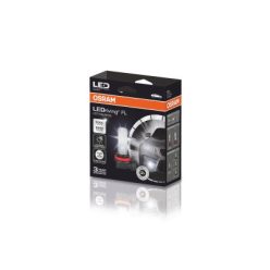   OSRAM 12V 13W PGJ19 "H8,H11,H16" LEDriving® FL Duo Bliszter