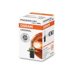 Osram 12V 26W PG18.5D-3 PSX26W STANDARD Doboz