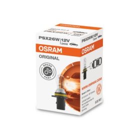 Osram 12V 26W PG18.5D-3 PSX26W STANDARD Doboz