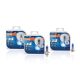 OSRAM 12V 100W P20d "HB3" OFF ROAD COOL BLUE BOOST Duo-Box