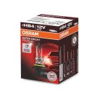 OSRAM 12V 80W P22D  OFF ROAD SUPER BRIGHT PREMIUM Doboz