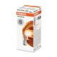 OSRAM 12V 21/4W BAZ15d P21/4W STANDARD Doboz