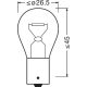 OSRAM 12V 21W BA15s P21W ULTRA LIFE Doboz