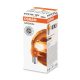 OSRAM 12V 21W BAU15s PY21W STANDARD Doboz