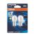 OSRAM 12V 21W BAU15S PY21W Diadem Chrome Duo Bliszter