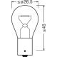 OSRAM 12V 21W BAU15s PY21W ULTRA LIFE Doboz