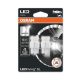 OSRAM 12V 1,9W W3x16q  W21/5W  LEDriving® SL Duo Bliszter