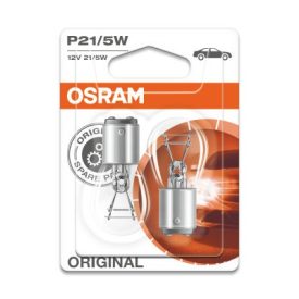 OSRAM 12V 21/5W BAY15d P21/5W STANDARD Duo Bliszter