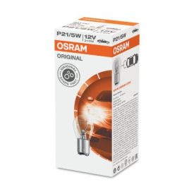 OSRAM 12V 21/5W BAY15d P21/5W STANDARD Doboz