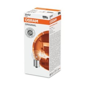 OSRAM 24V 15W BA15s  STANDARD Doboz