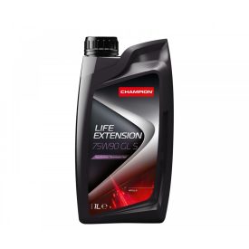 CHAMPION LIFE EXTENSION 75W90 GL 5 1L