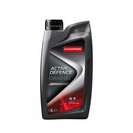 CHAMPION ACTIVE DEFENCE 10W40 B4 1L