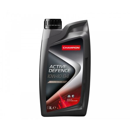 CHAMPION ACTIVE DEFENCE 10W40 B4 1L