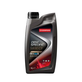 CHAMPION OEM SPECIFIC 5W30 C3 1L