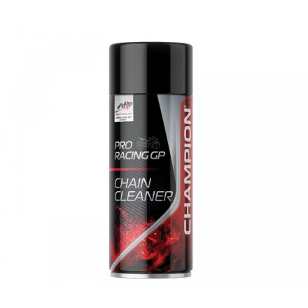 CHAMPION PRORACING GP CHAIN CLEANER SPRAY 400ML