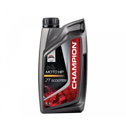 CHAMPION MOTO HP 2T SCOOTER 1L