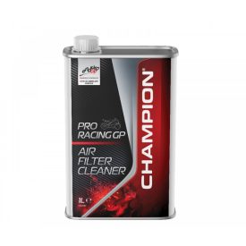 CHAMPION PRORACING GP AIR FILTER CLEANER 1L