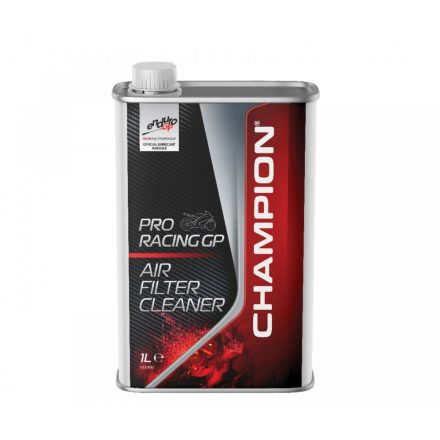 CHAMPION PRORACING GP AIR FILTER CLEANER 1L