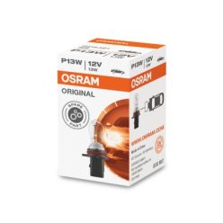 Osram 12V 13W PG18.5D-1 P13W STANDARD Doboz