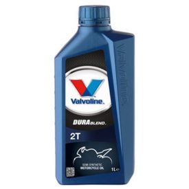 Valvoline   DURABLEND  2T  1L