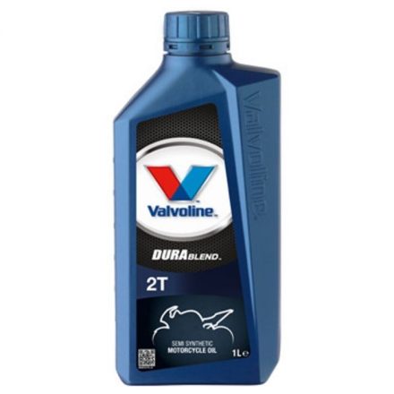 Valvoline   DURABLEND  2T  1L