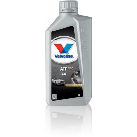 Valvoline   ATF PRO +4   1L