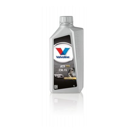 Valvoline   ATF PRO  236.15   1L