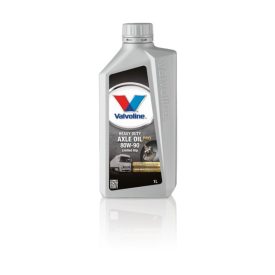Valvoline HD AXLE OIL PRO 80W90  LS 1L