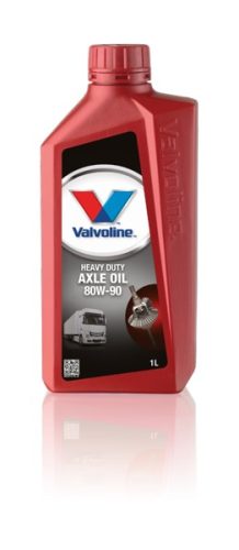 Valvoline LIGHT & HD AXLE OIL 80W90 1L