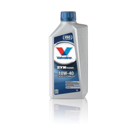 Valvoline   Synpower 10W40   1L