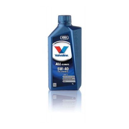 Valvoline   All Climate   5W40 C3   1L