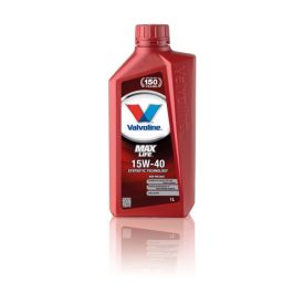 Valvoline   MAXLIFE  15W40   1L
