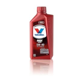 Valvoline   MAXLIFE  5W40   1L