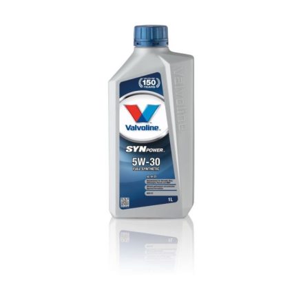 Valvoline   Synpower XL-III C3 5W30   1L