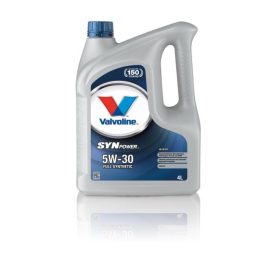 Valvoline   Synpower XL-III C3 5W30   4L