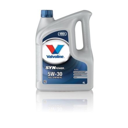 Valvoline   Synpower XL-III C3 5W30   4L