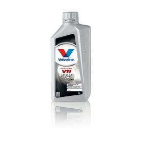 Valvoline   VR1 RACING  5W50   1L