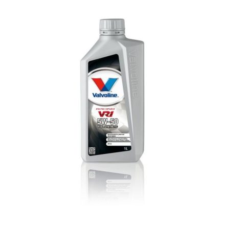 Valvoline   VR1 RACING  5W50   1L