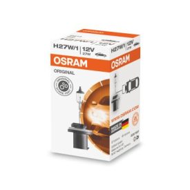 OSRAM 12V 27W PG13 H27W/1 STANDARD Doboz