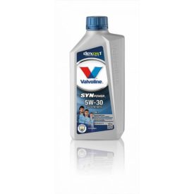 Valvoline   Synpower DX1  5W30   1L