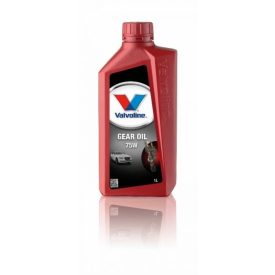 Valvoline   GEAR OIL  75W   1L