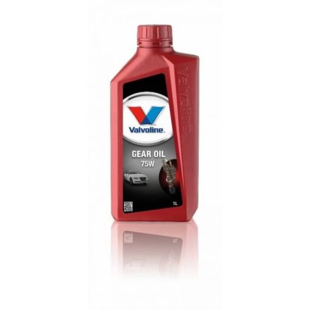 Valvoline   GEAR OIL  75W   1L