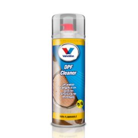 Valvoline   DPF CLEANER   spray   400ml